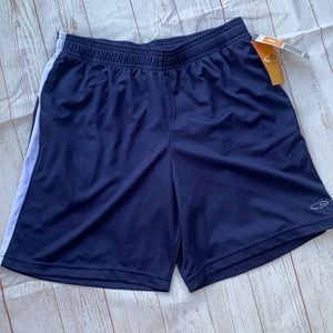 Duo Dry Champion shorts